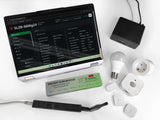 SMLIGHT SLZB-06MG24U Zigbee Ethernet Coordinator met EFR32MG24, PoE en USB Passthrough