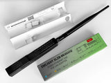 SMLIGHT SLZB-06MG24U Zigbee Ethernet Coordinator met EFR32MG24, PoE en USB Passthrough
