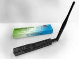 SMLIGHT SLZB-06MG26U – Zigbee Ethernet PoE Coördinator voor Home Assistant