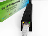 SMLIGHT SLZB-06MG26U – Zigbee Ethernet PoE Coördinator voor Home Assistant