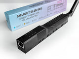 SMLIGHT SLZB-06U Zigbee 3.0 Coordinator met Ethernet, PoE, Wi-Fi en USB Passthrough