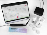 SMLIGHT SLZB-06U Zigbee 3.0 Coordinator met Ethernet, PoE, Wi-Fi en USB Passthrough