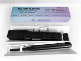 SMLIGHT SLZB-06U Zigbee 3.0 Coordinator met Ethernet, PoE, Wi-Fi en USB Passthrough