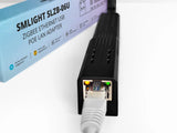 SMLIGHT SLZB-06U Zigbee 3.0 Coordinator met Ethernet, PoE, Wi-Fi en USB Passthrough