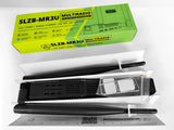 SMLIGHT SLZB-MR3U | Multi-Radio Zigbee 3.0 & Thread Ethernet PoE Coordinator