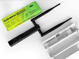 SMLIGHT SLZB-MR3U | Multi-Radio Zigbee 3.0 & Thread Ethernet PoE Coordinator