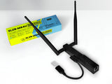 SMLIGHT SLZB-MR4U Dual-Radio Zigbee & Thread PoE | Home Assistant
