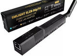 SMLIGHT SLZB-06p7U | Ethernet PoE & Wi-Fi Zigbee 3.0 of Thread Coördinator