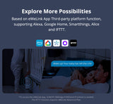 SONOFF SNZB-03P Zigbee 3.0 Bewegingssensor