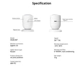 SONOFF SNZB-06P Zigbee 3.0 Aanwezigheidssensor