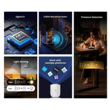 SONOFF SNZB-06P Zigbee 3.0 Aanwezigheidssensor