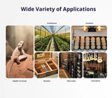 SONOFF SNZB-02D Zigbee Temperature & Humidity Sensor with Display