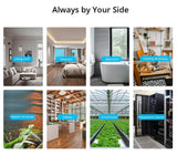 SONOFF SNZB-02P Zigbee 3.0 Temperature & Humidity Sensor