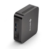 Smart Home Server | Intel Core i3 – 8GB / 128GB SSD – HAOS pre-installed
