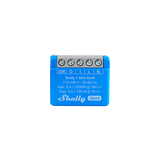 Shelly 1 Mini Gen4 – Kompakter Einbauschalter mit WiFi, Zigbee und Matter