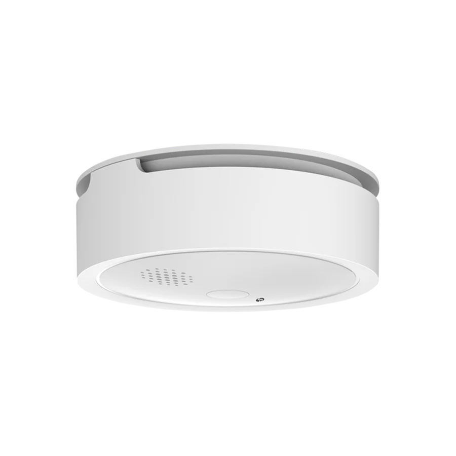 Shelly Plus Smoke Alarm – Intelligenter Rauchmelder mit WLAN