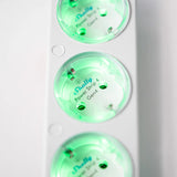Shelly Power Strip 4 Gen4 – Slimme stekkerdoos met energiemeting (WiFi/Zigbee/Matter)