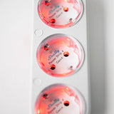 Shelly Power Strip 4 Gen4 – Slimme stekkerdoos met energiemeting (WiFi/Zigbee/Matter)