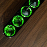Shelly Power Strip 4 Gen4 – Slimme stekkerdoos met energiemeting (WiFi/Zigbee/Matter)