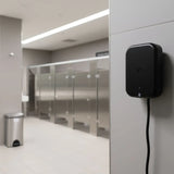 Shelly Presence Gen4 | mmWave aanwezigheidssensor met Wi-Fi, Zigbee en Matter