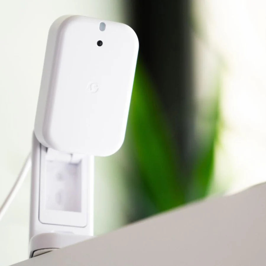 Shelly Presence Gen4 | mmWave aanwezigheidssensor met Wi-Fi, Zigbee en Matter