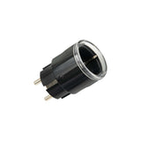Shelly Plug S Gen3 – Slimme WiFi Stekker met Matter, Energie­meting & LED