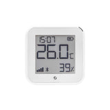 Shelly H&T Gen3 | Wi‑Fi temperatuur- en vochtigheidssensor met e‑paper display
