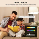 THIRDREALITY Smart Color Bulb ZL4 | E27 | RGB CCT | 810 lumen | 8.9W