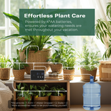 THIRDREALITY Smart Watering Kit - Automatisch Bewatering Potplanten