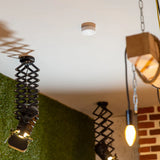 Shelly Plus Smoke Alarm – Intelligenter Rauchmelder mit WLAN