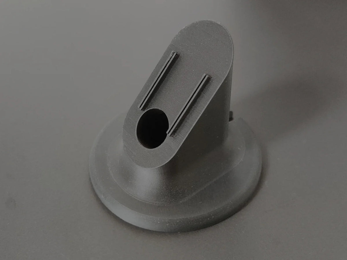 Domodulo Capsule Stand | Bureaustandaard