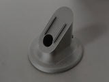 Domodulo Capsule Stand | Bureaustandaard