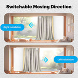 MOES Smart Curtain Robot | Zigbee 3.0 Gordijnmotor