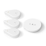 THIRDREALITY Matter Waterleak Kit KM1 – Hub-vrij, 3 Sensoren