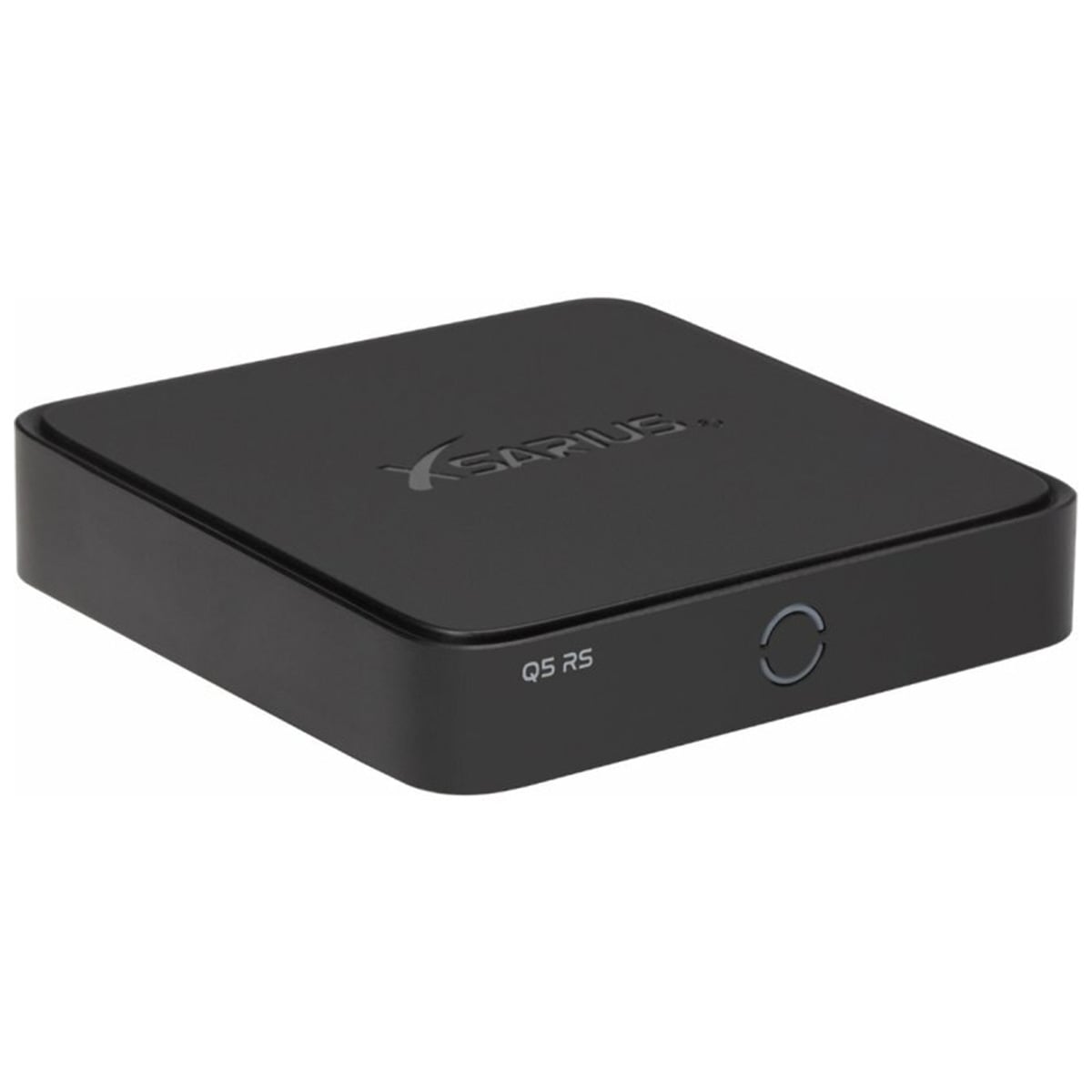 Xsarius Q5 RS | 4K IPTV box met Widevine L1 en PremiumTV+