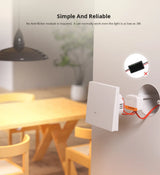 SONOFF ZBMINIL2 Zigbee 3.0 Smart Switch – No Neutral Wire Required