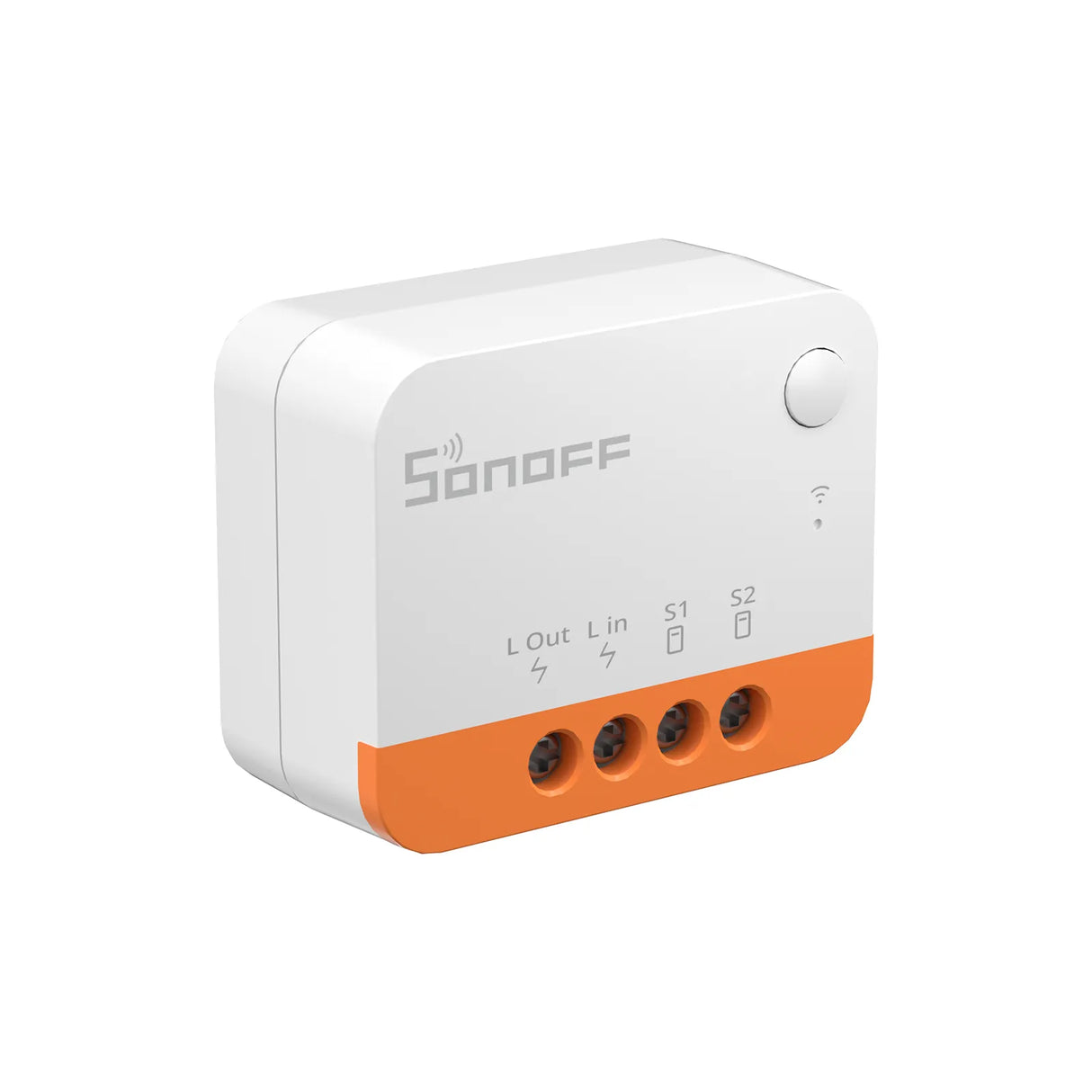SONOFF ZBMINIL2 Zigbee 3.0 Smart Switch – No Neutral Wire Required