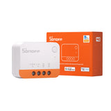 SONOFF ZBMINIL2 Zigbee 3.0 Smart Switch – No Neutral Wire Required