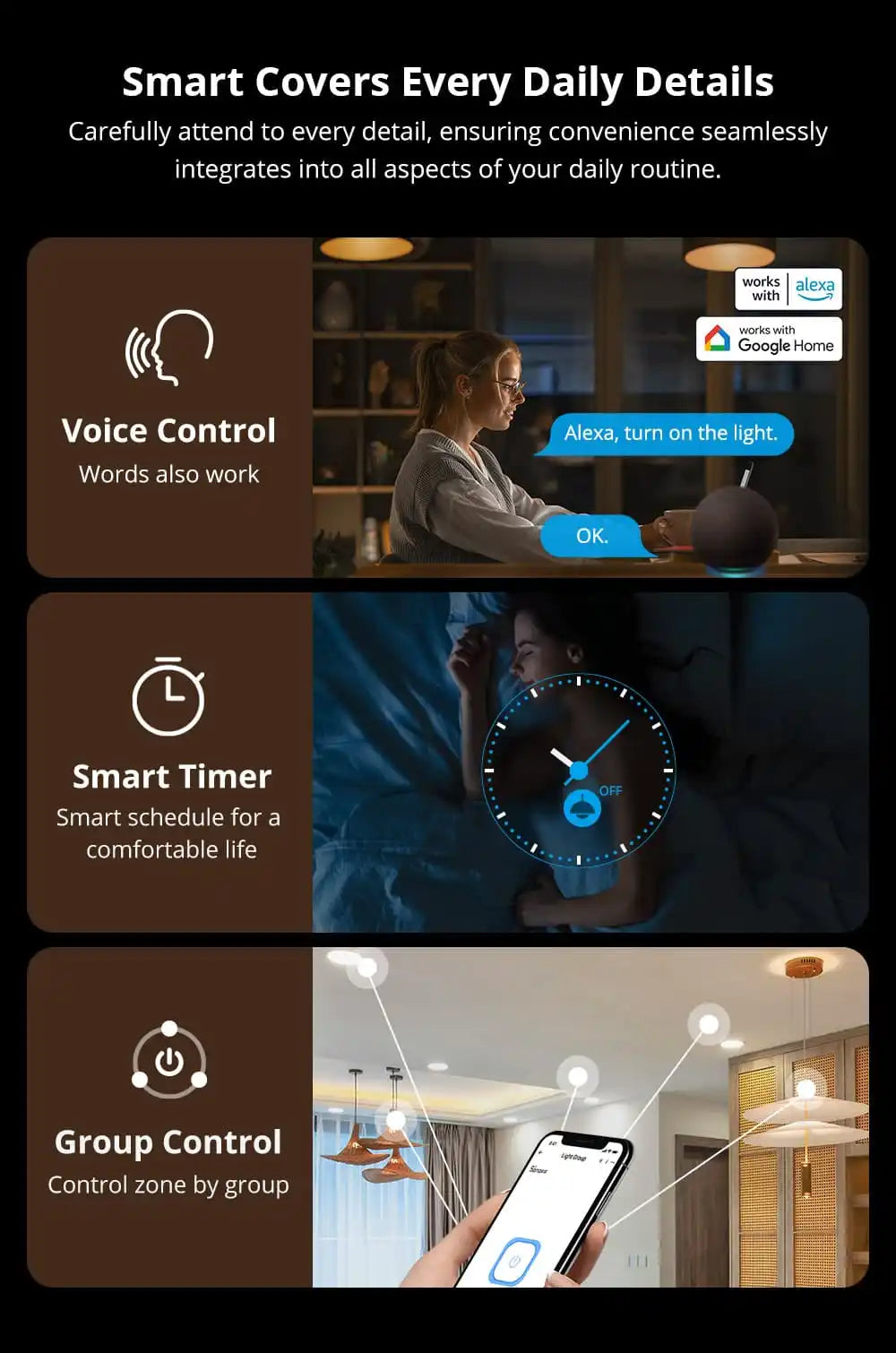 SONOFF ZBMINIR2 Zigbee 3.0 Mini Smart Relay – Nuldraad Vereist