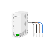 Zemismart SPM02-D2TZ | 3-fase 63A - Zigbee Smart Energiemeter