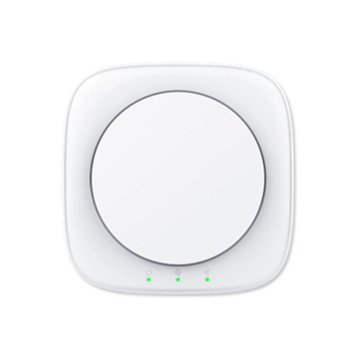 Tuya Smart Life - Zigbee 3.0 Smart Home HUB
