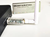SMLIGHT SLZB-07MG24 Zigbee USB Coordinator met EFR32MG24 voor Home Assistant