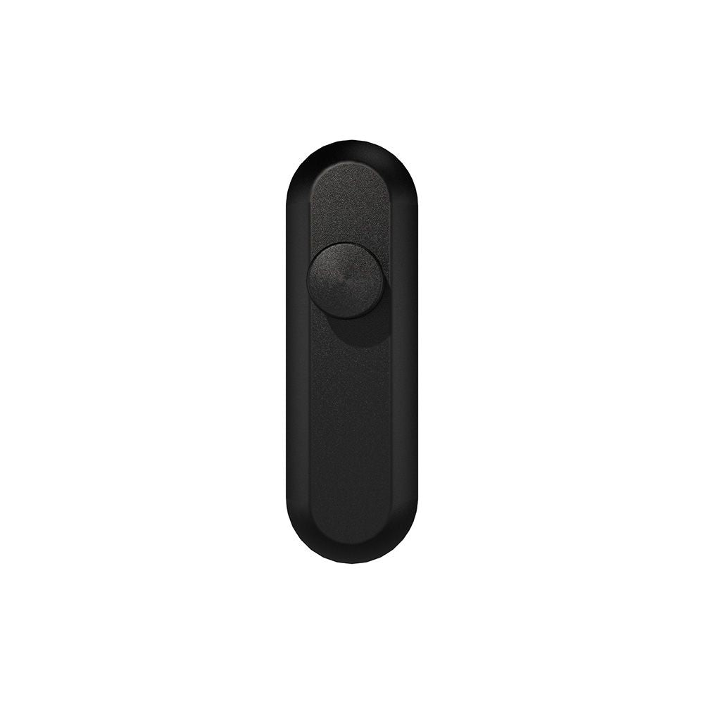 Mooon Zigbee LED-Kabeldimmer - Hoogglans zwart