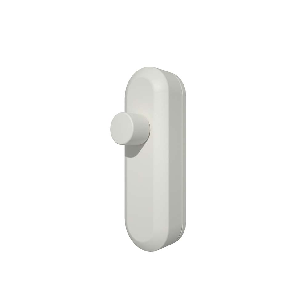 Mooon Zigbee LED-Kabeldimmer - Wit