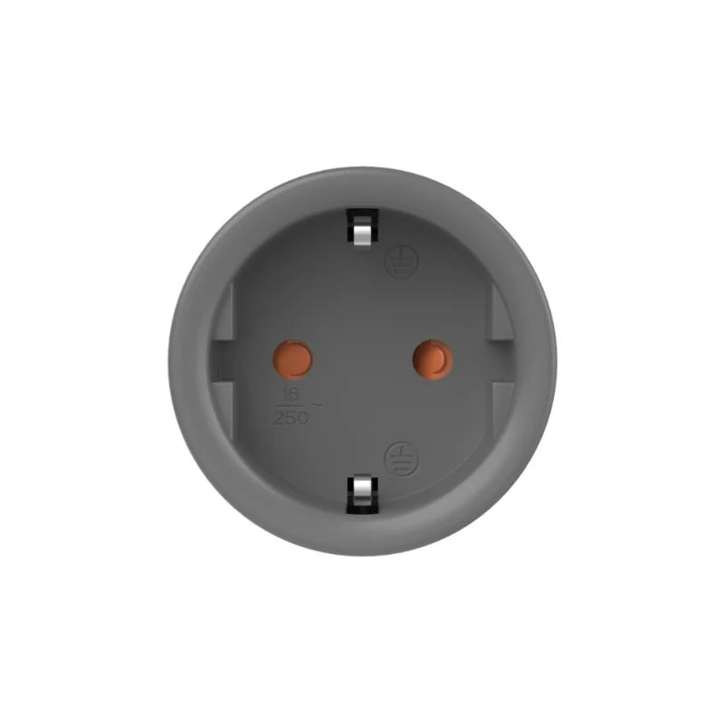 SONOFF iPlug S60ZBTPF Zigbee Slimme Stekker met Energiemeting | 16A | Type F