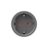 SONOFF iPlug S60ZBTPF Zigbee Slimme Stekker met Energiemeting | 16A | Type F