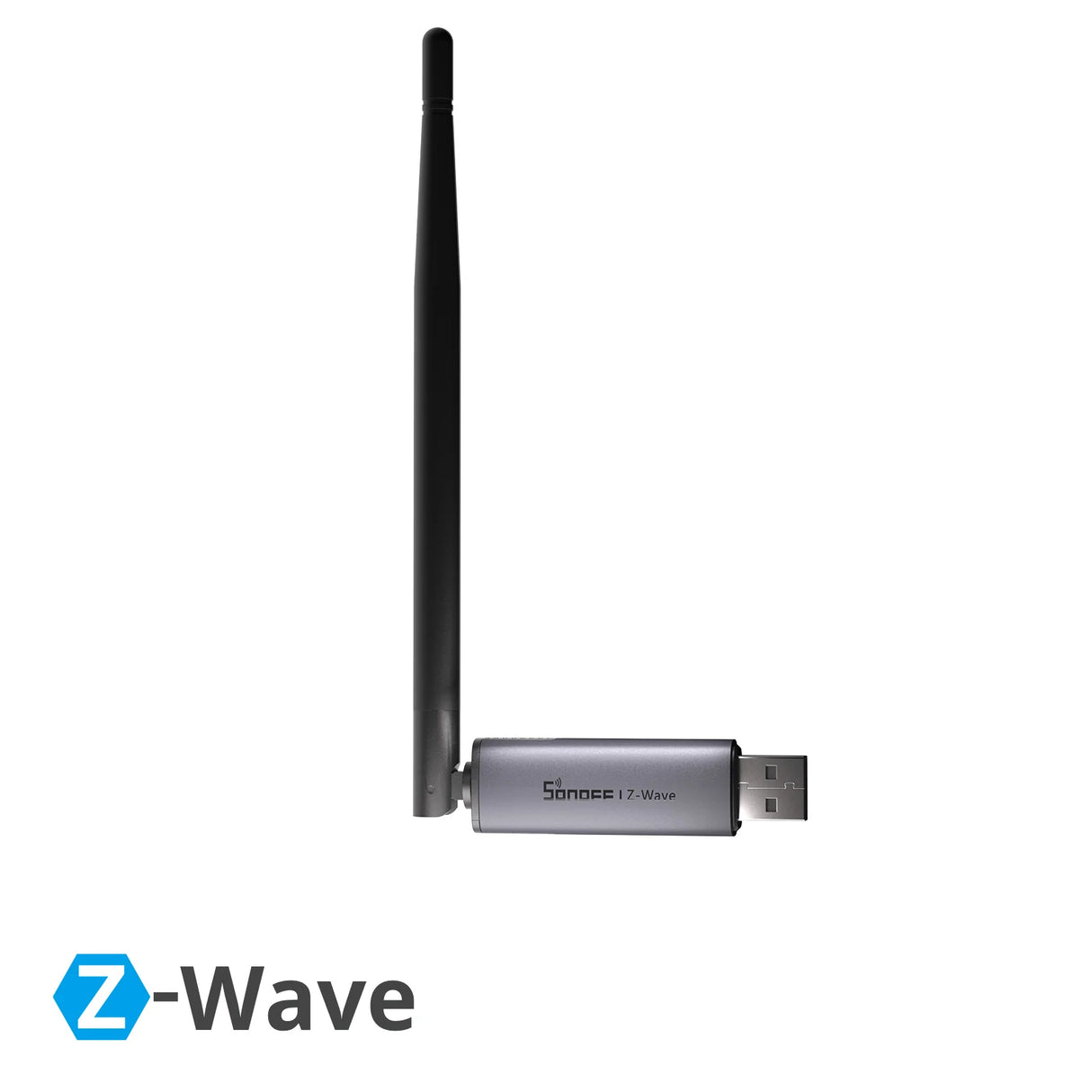 SONOFF Dongle-PZG23 – Z-Wave 800 USB Coördinator