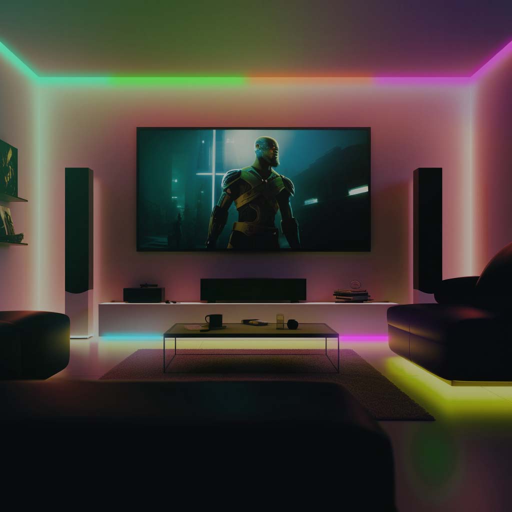 Aqara LED Strip T1 - 2 meter