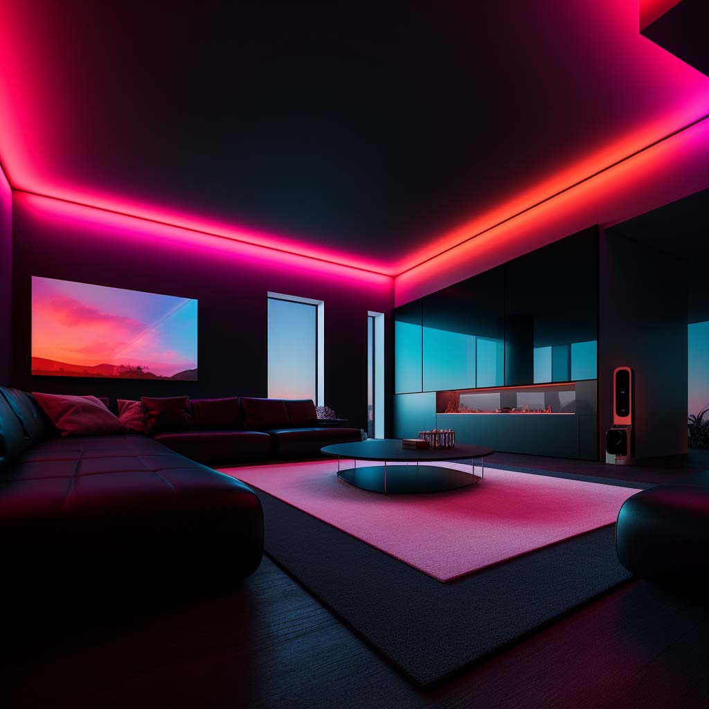 Aqara LED Strip T1 - 2 meter