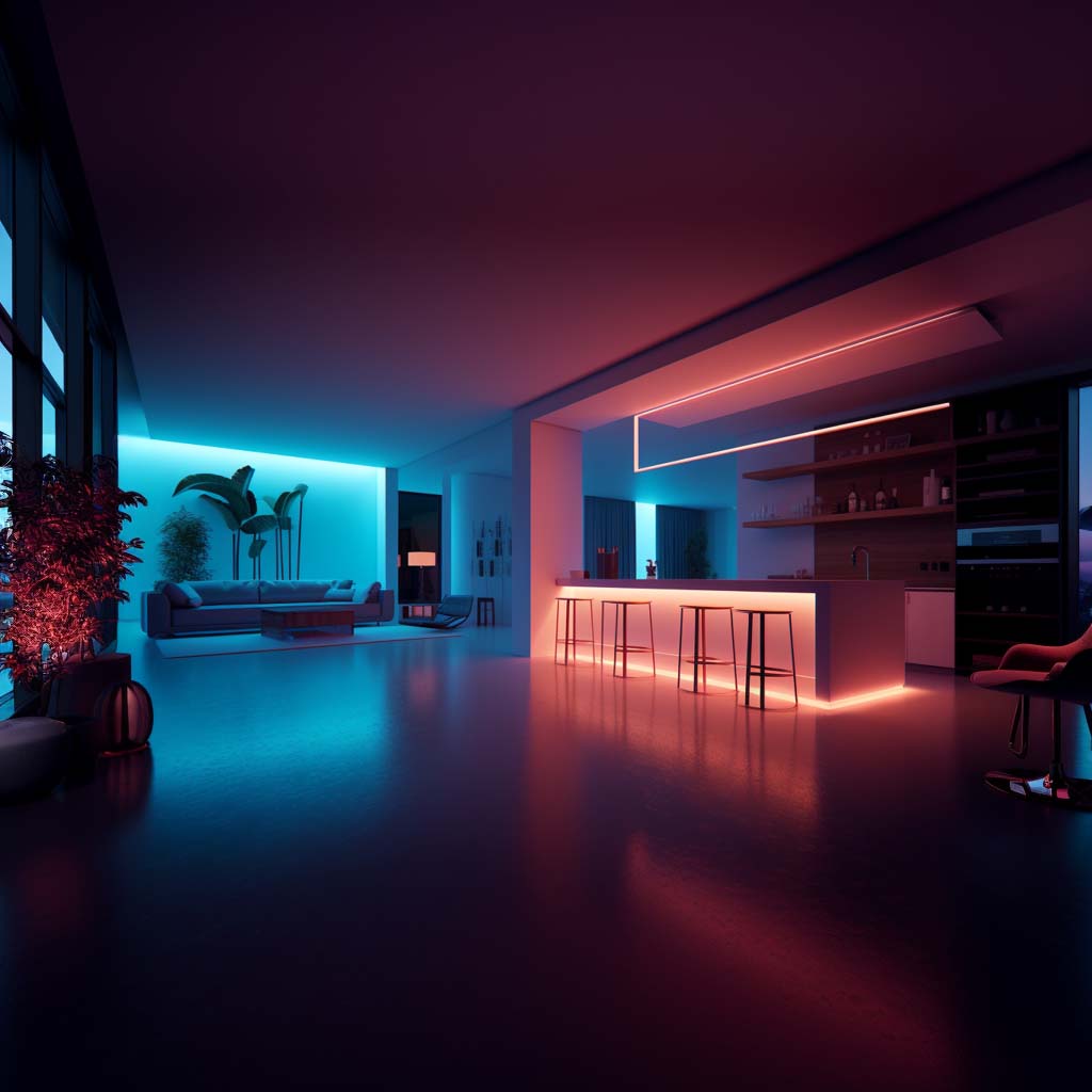 Aqara LED Strip T1 - 2 meter